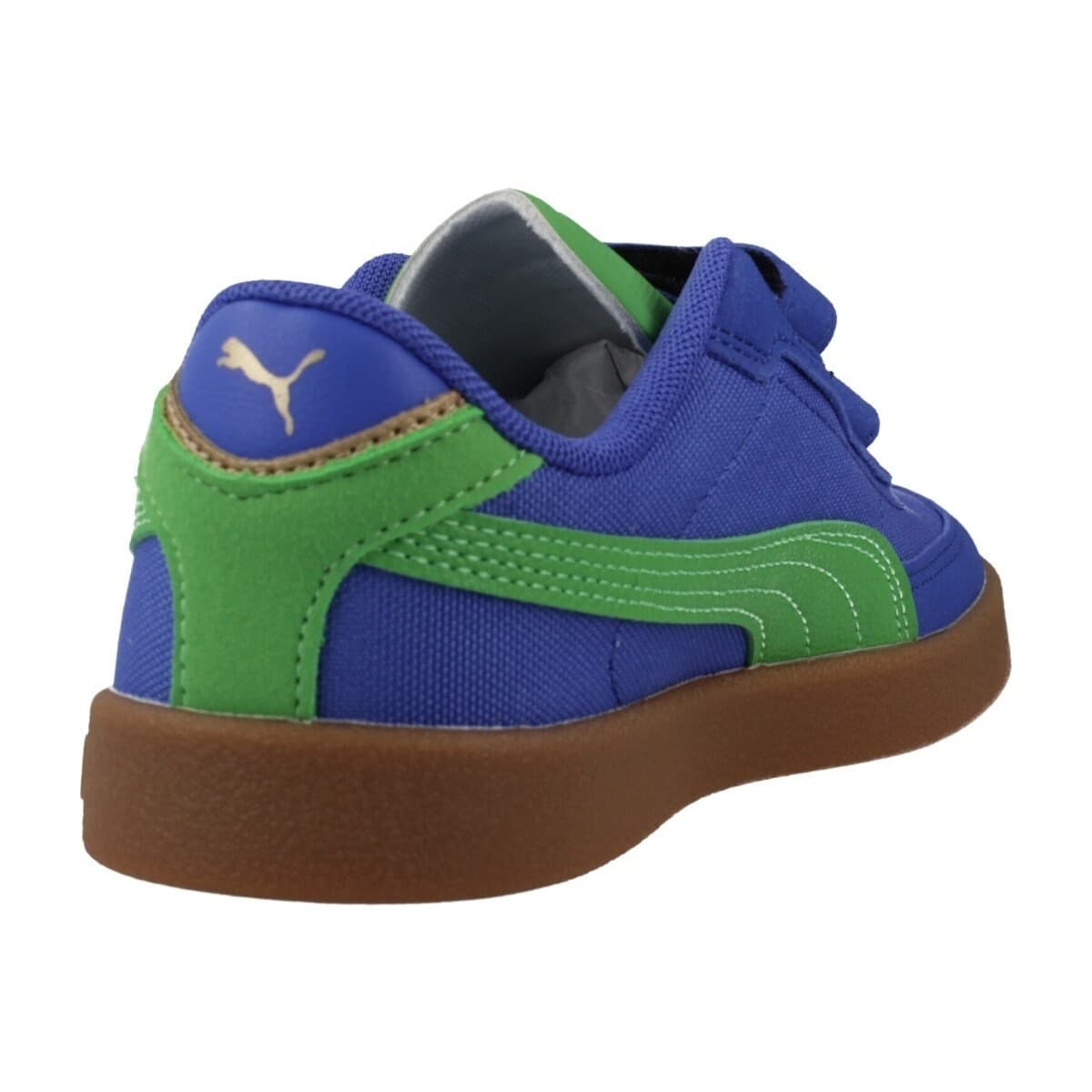 Boys' Sneakers Puma Blue