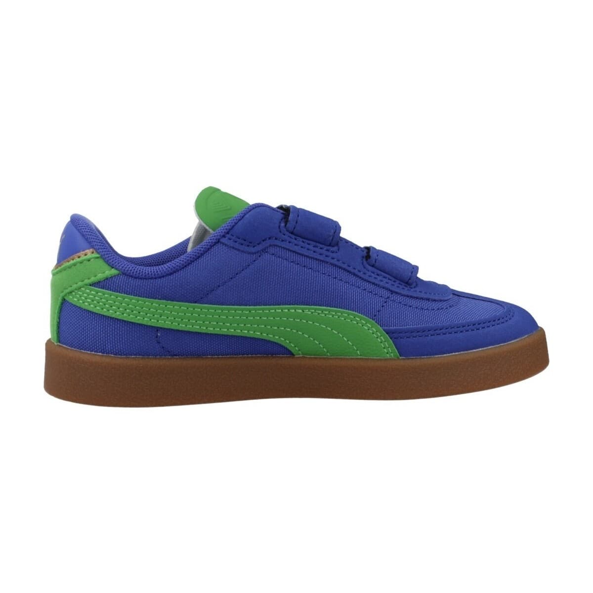 Boys' Sneakers Puma Blue