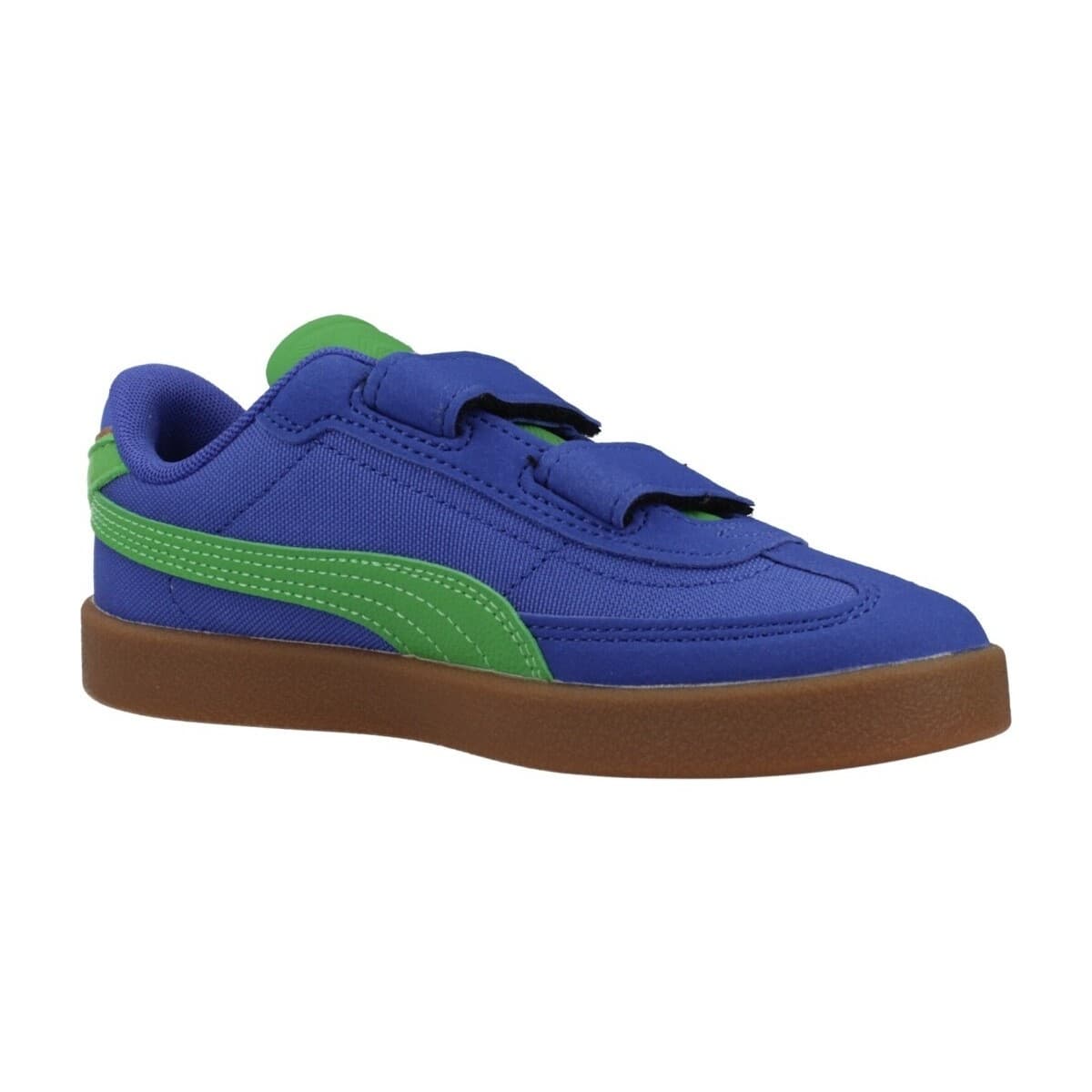 Boys' Sneakers Puma Blue