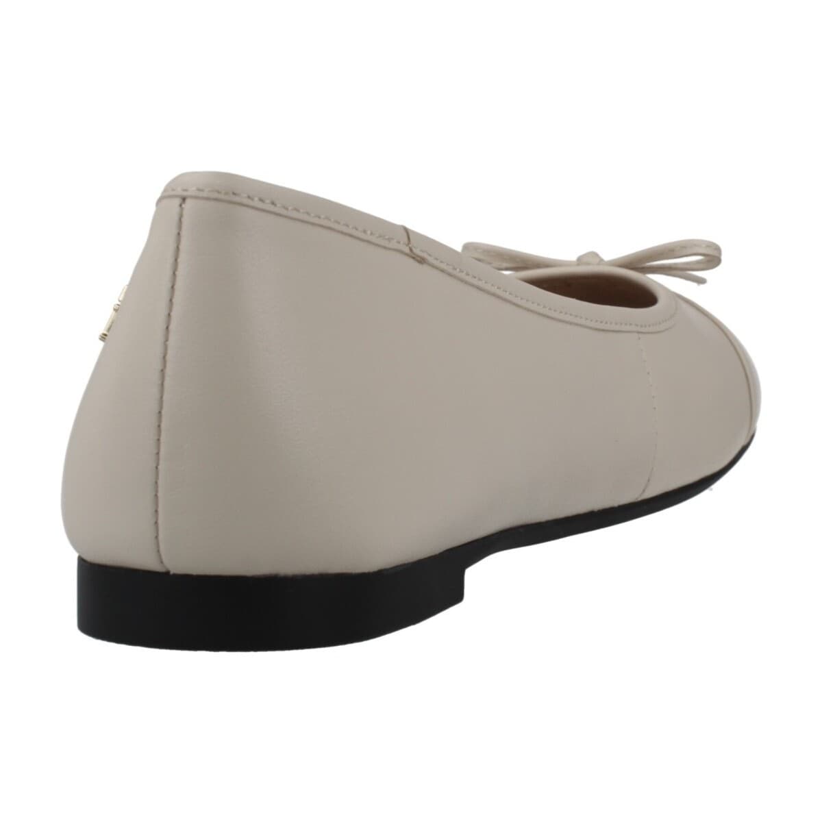 Women's Ballet Flats Tommy Hilfiger White