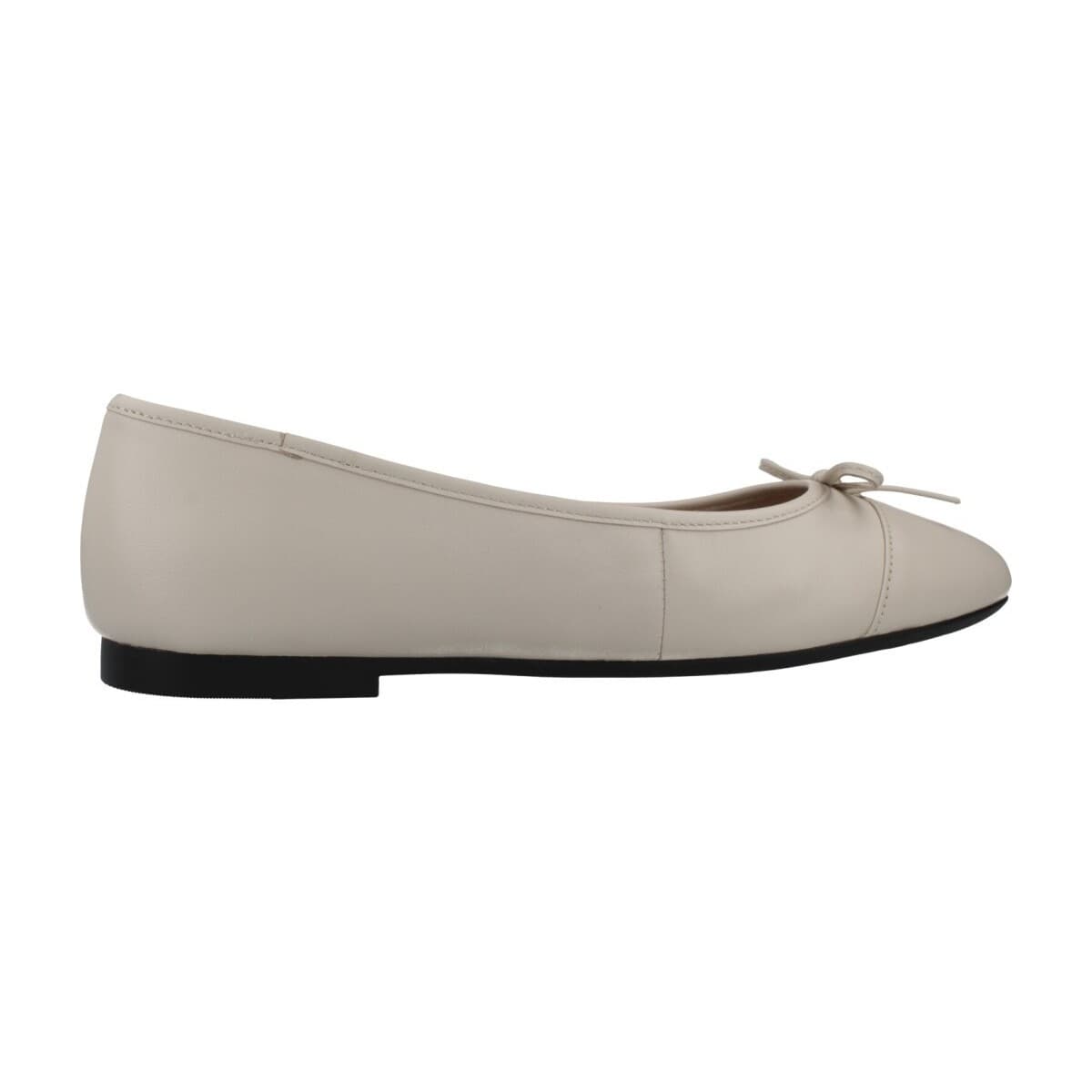 Women's Ballet Flats Tommy Hilfiger White