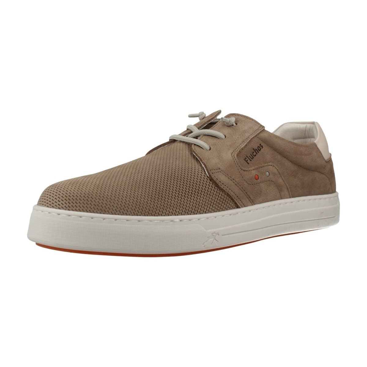 Derbies Fluchos Informales Hombre Modèle 2366f