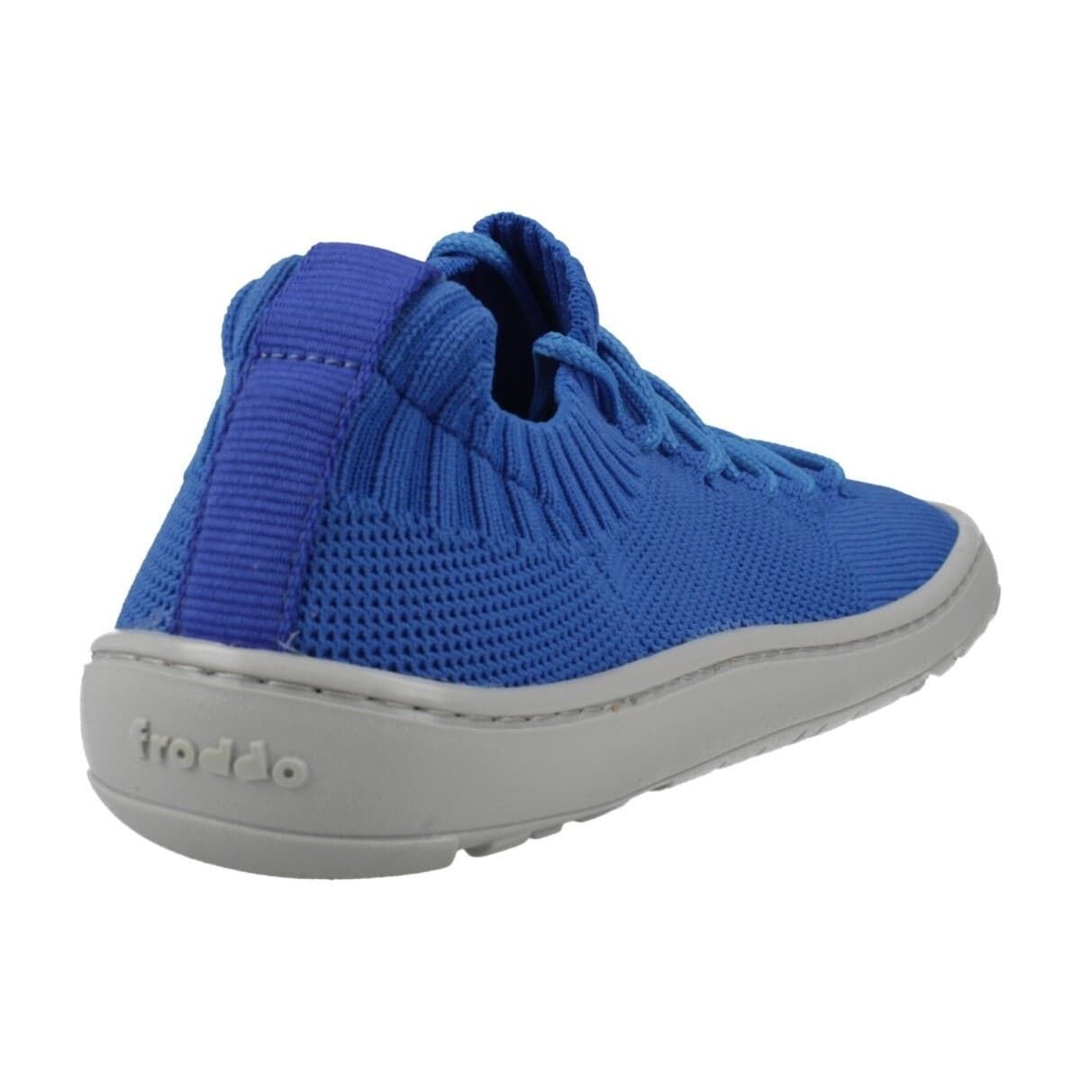 Boys' Sneakers Froddo Blue