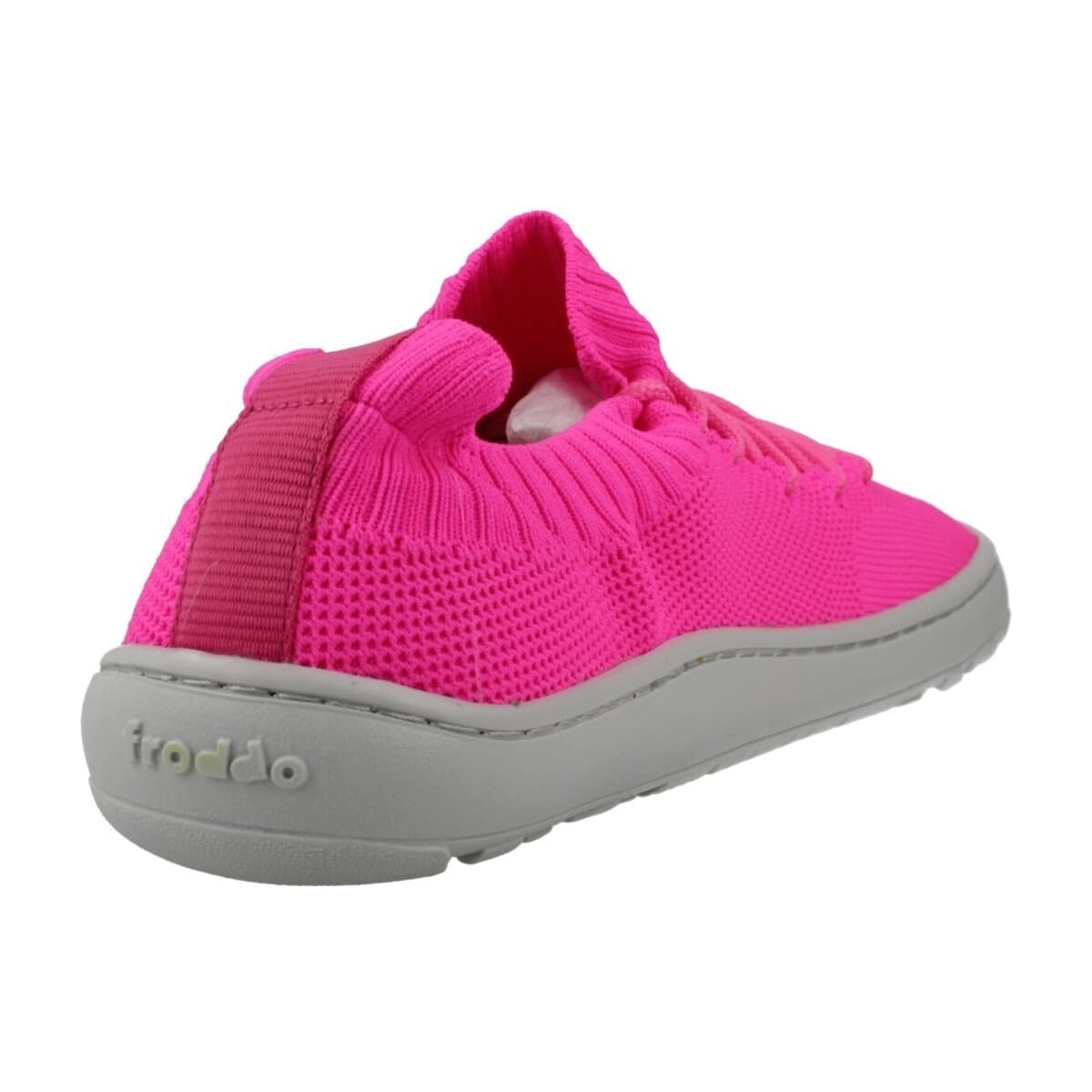 Girls' Sneakers Froddo Pink