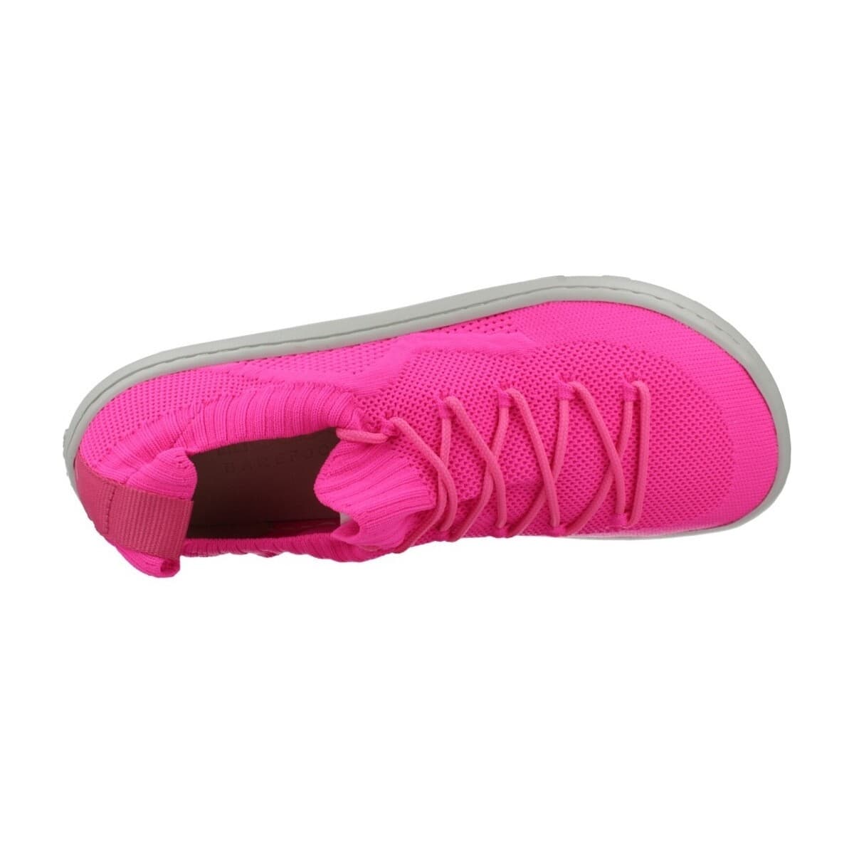 Girls' Sneakers Froddo Pink