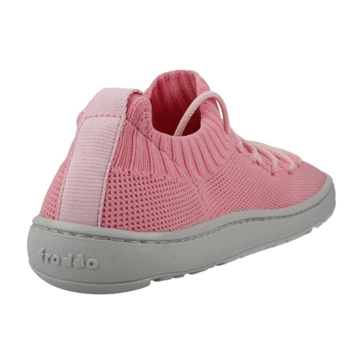 Girls' Sneakers Froddo Pink
