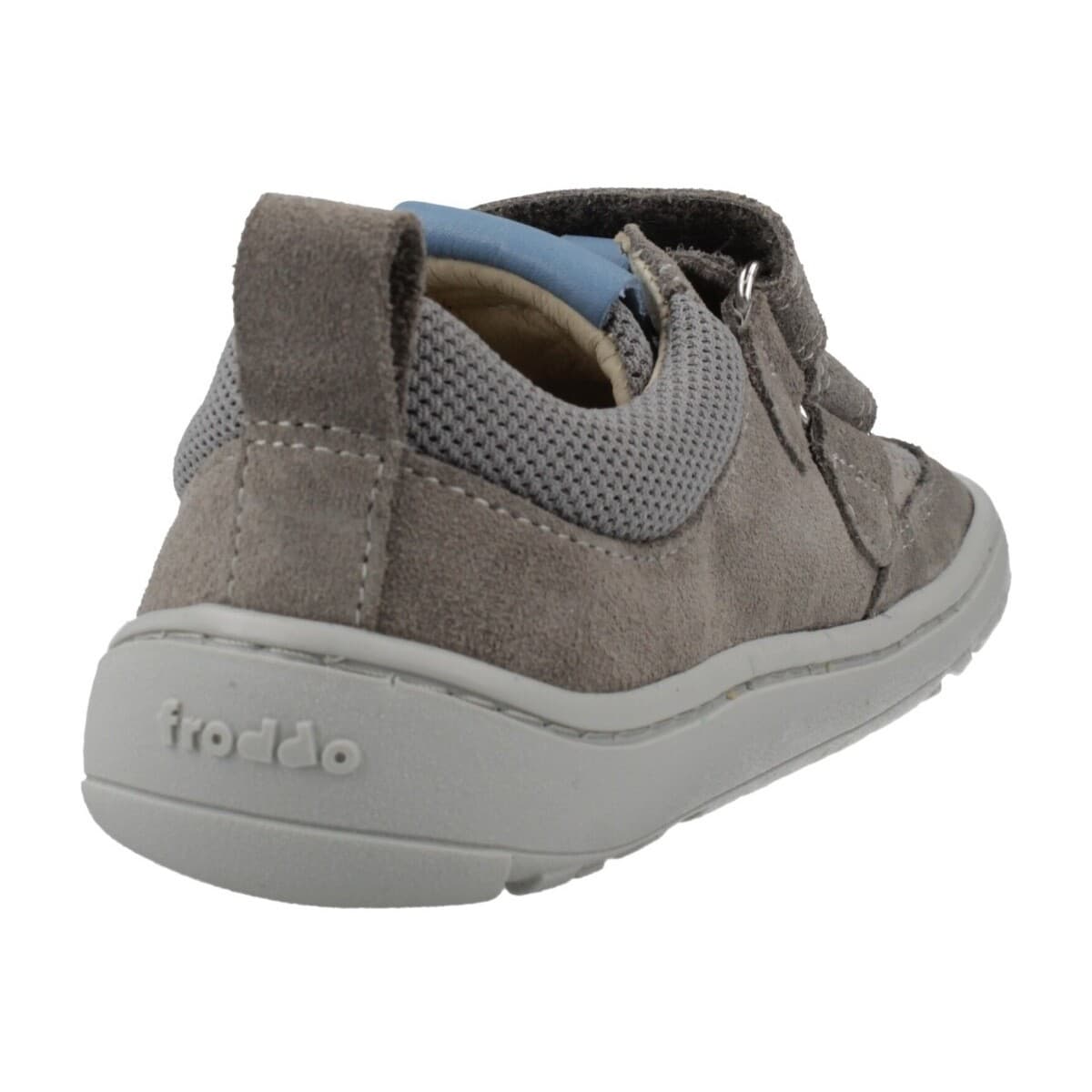 Boys' Sneakers Froddo Gray