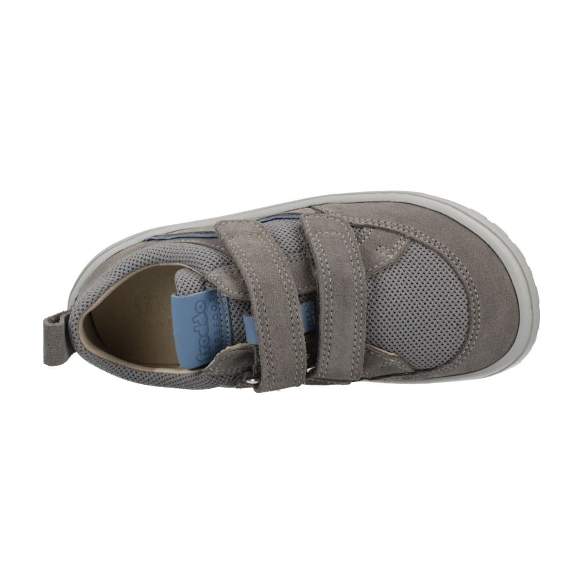 Boys' Sneakers Froddo Gray