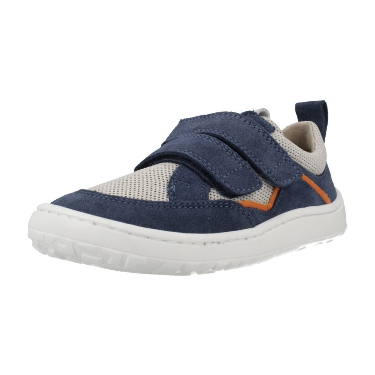 Boys' Sneakers Froddo Blue