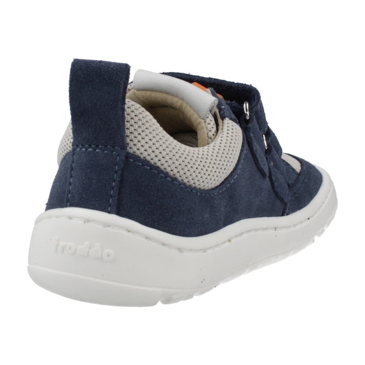Boys' Sneakers Froddo Blue