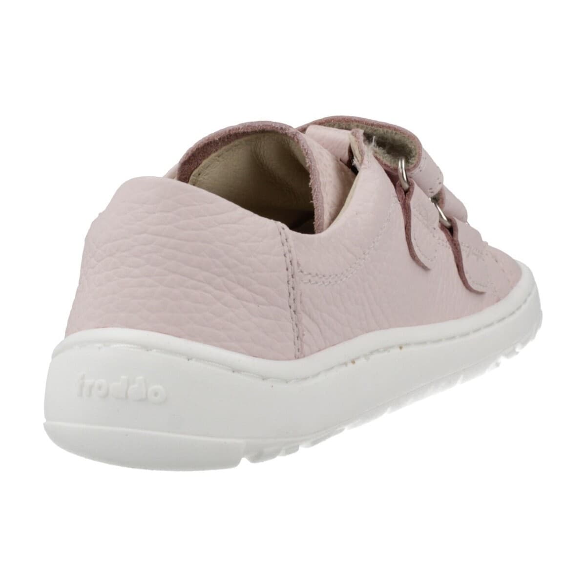 Girls' Sneakers Froddo Pink