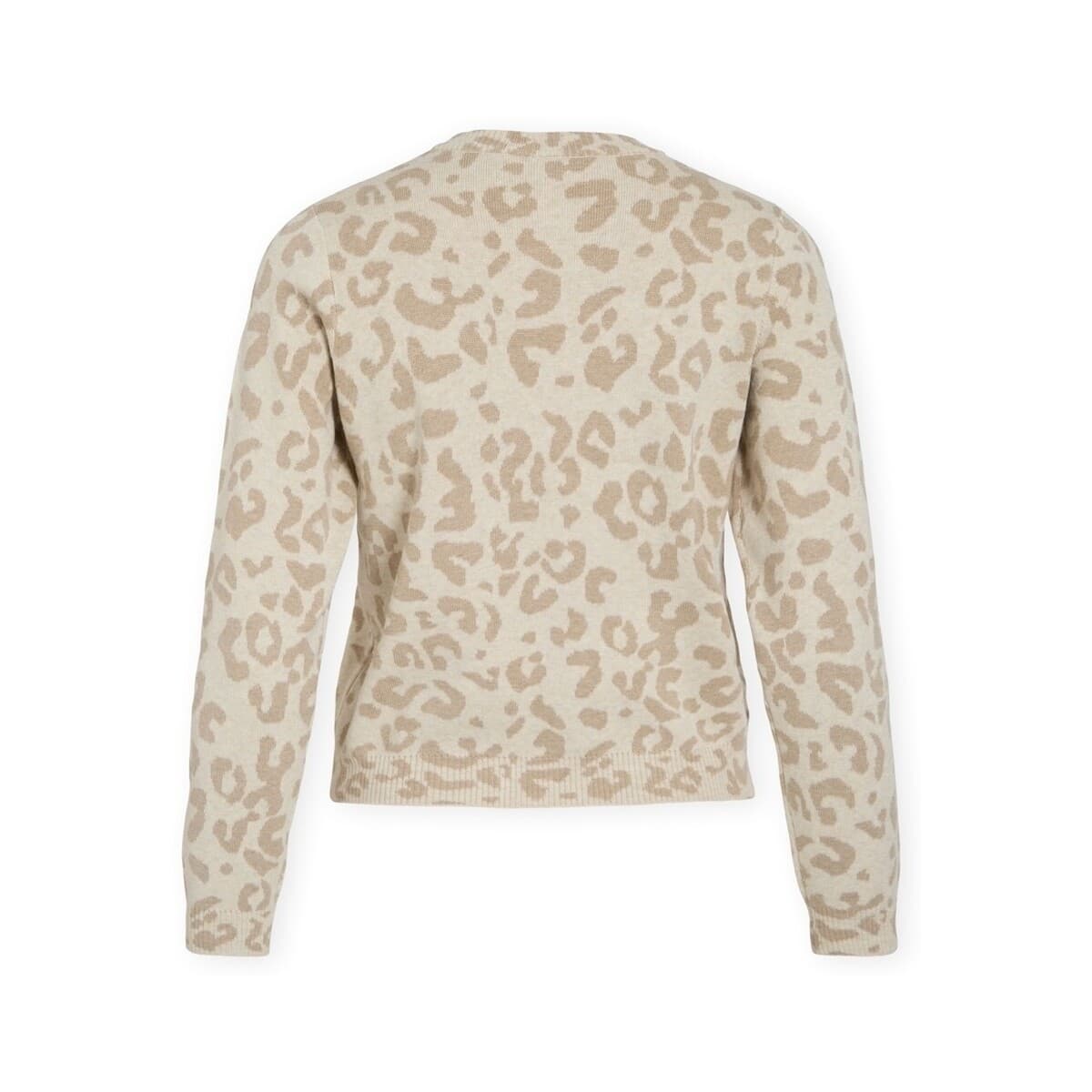 Women's Jackets Vila Beige