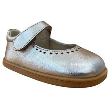 Girls' Sneakers Blanditos Gold