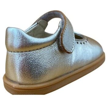 Girls' Sneakers Blanditos Gold