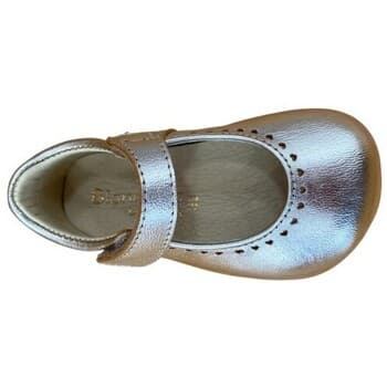 Girls' Sneakers Blanditos Gold