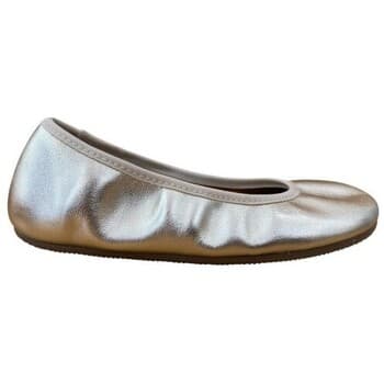 Women's Ballet Flats Blanditos Gold