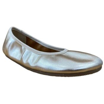 Women's Ballet Flats Blanditos Gold