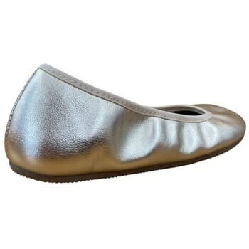 Women's Ballet Flats Blanditos Gold
