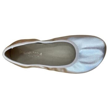 Women's Ballet Flats Blanditos Gold