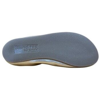 Women's Ballet Flats Blanditos Gold