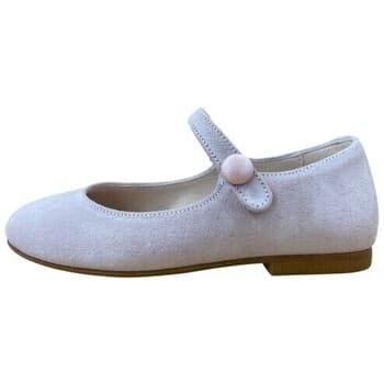 Women's Ballet Flats Yowas Pink