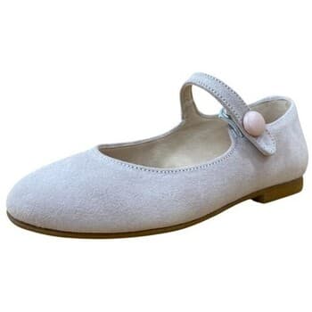 Women's Ballet Flats Yowas Pink