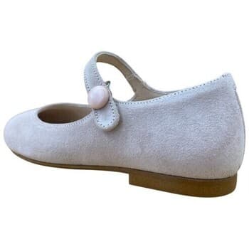 Women's Ballet Flats Yowas Pink