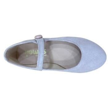 Women's Ballet Flats Yowas Pink