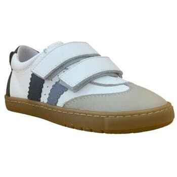 Boys' Sneakers Blanditos White