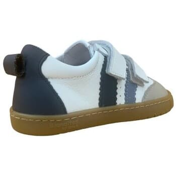 Boys' Sneakers Blanditos White