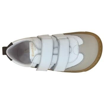 Boys' Sneakers Blanditos White