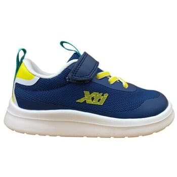 Xαμηλά Sneakers Xti 153116 DEPORTIVA CASUAL Azul