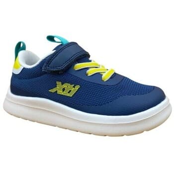 Boys' Sneakers Xti Blue