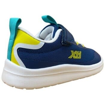 Boys' Sneakers Xti Blue