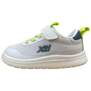 Xαμηλά Sneakers Xti 153116 DEPORTIVA CASUAL Blanco