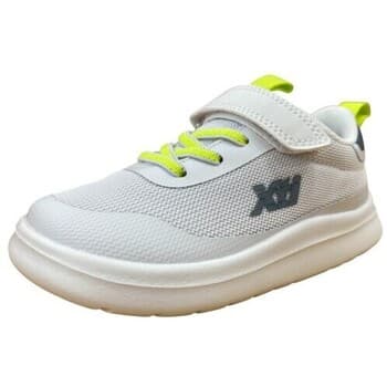 Girls' Sneakers Xti White