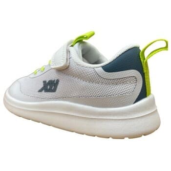 Girls' Sneakers Xti White