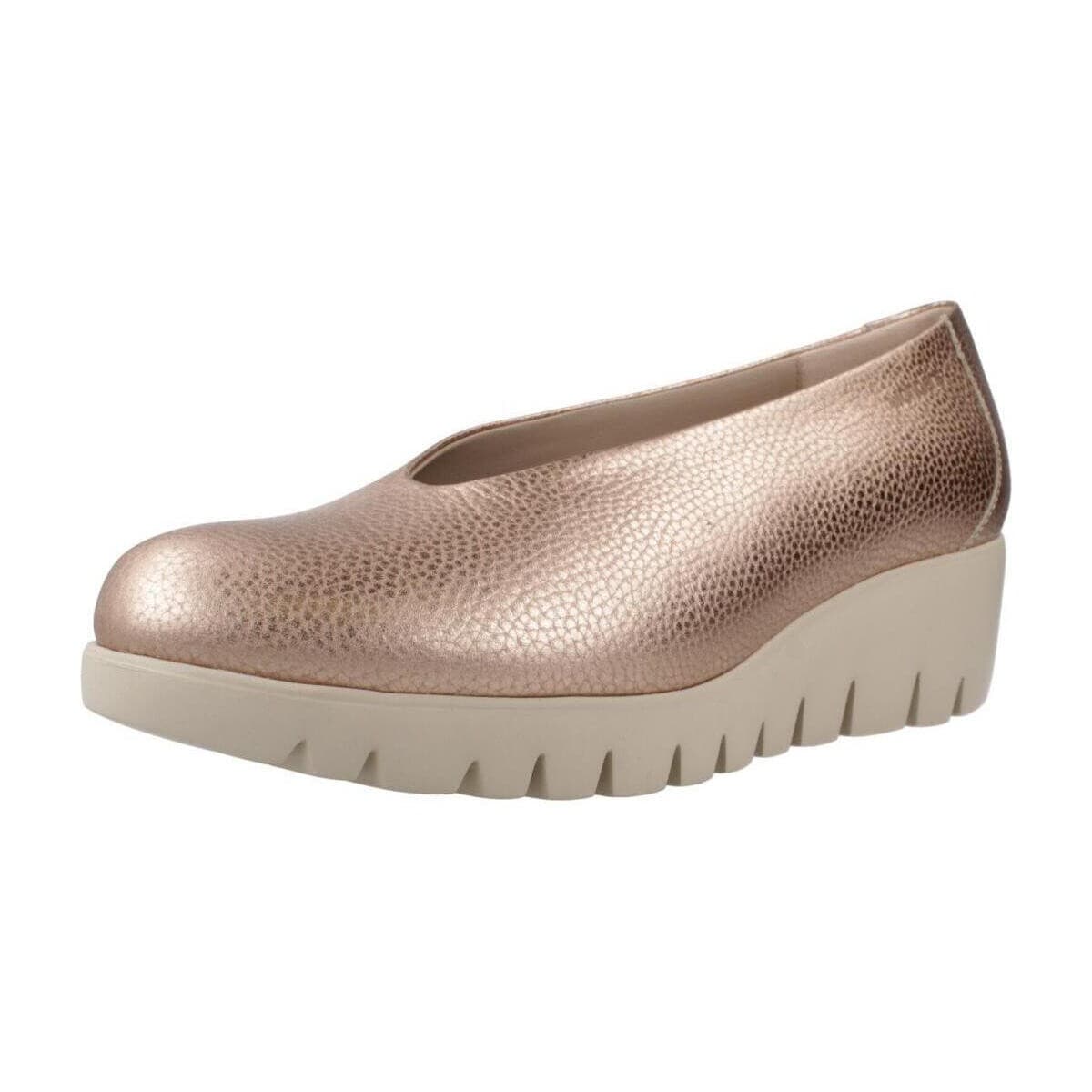 Women's Ballet Flats Wonders Pink