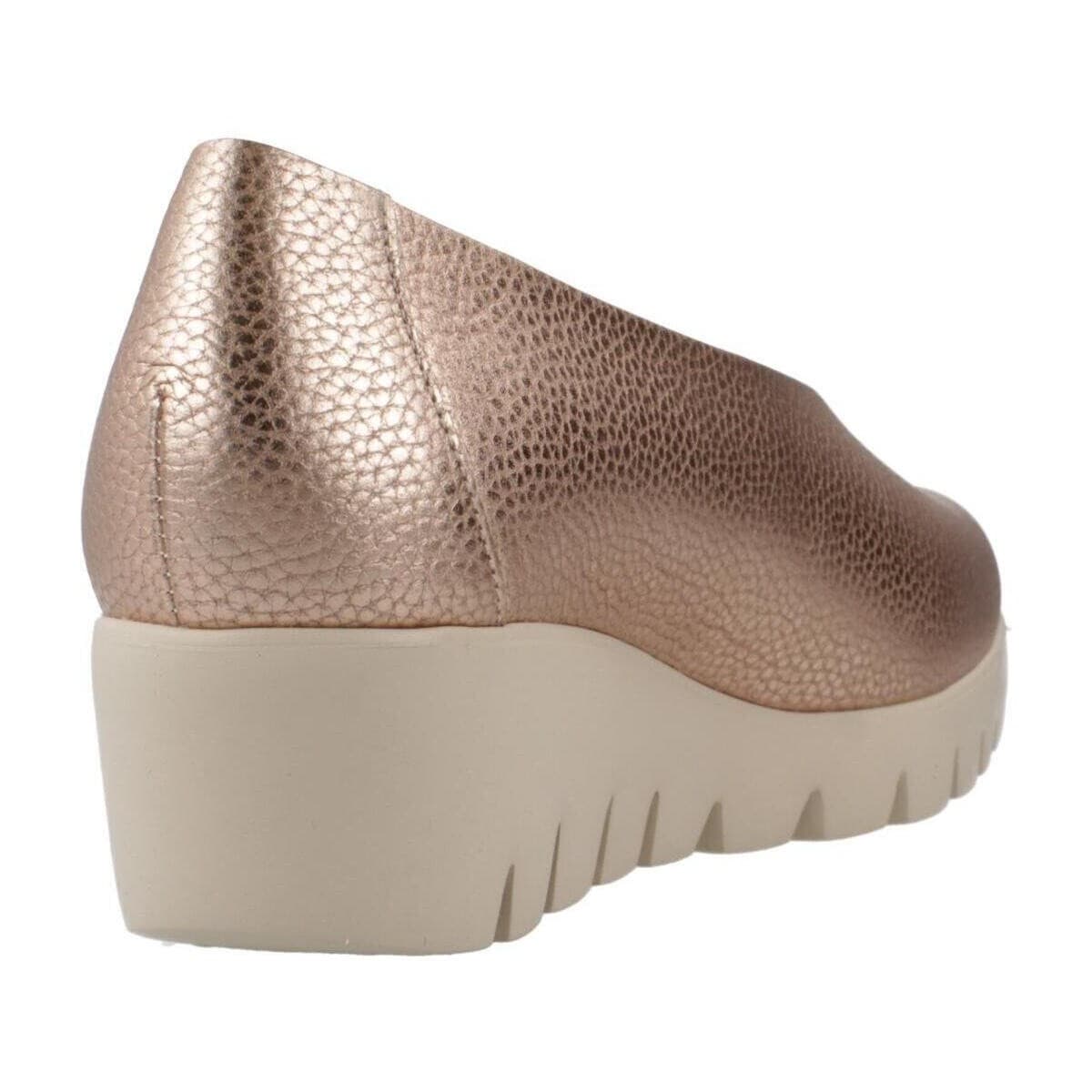 Women's Ballet Flats Wonders Pink