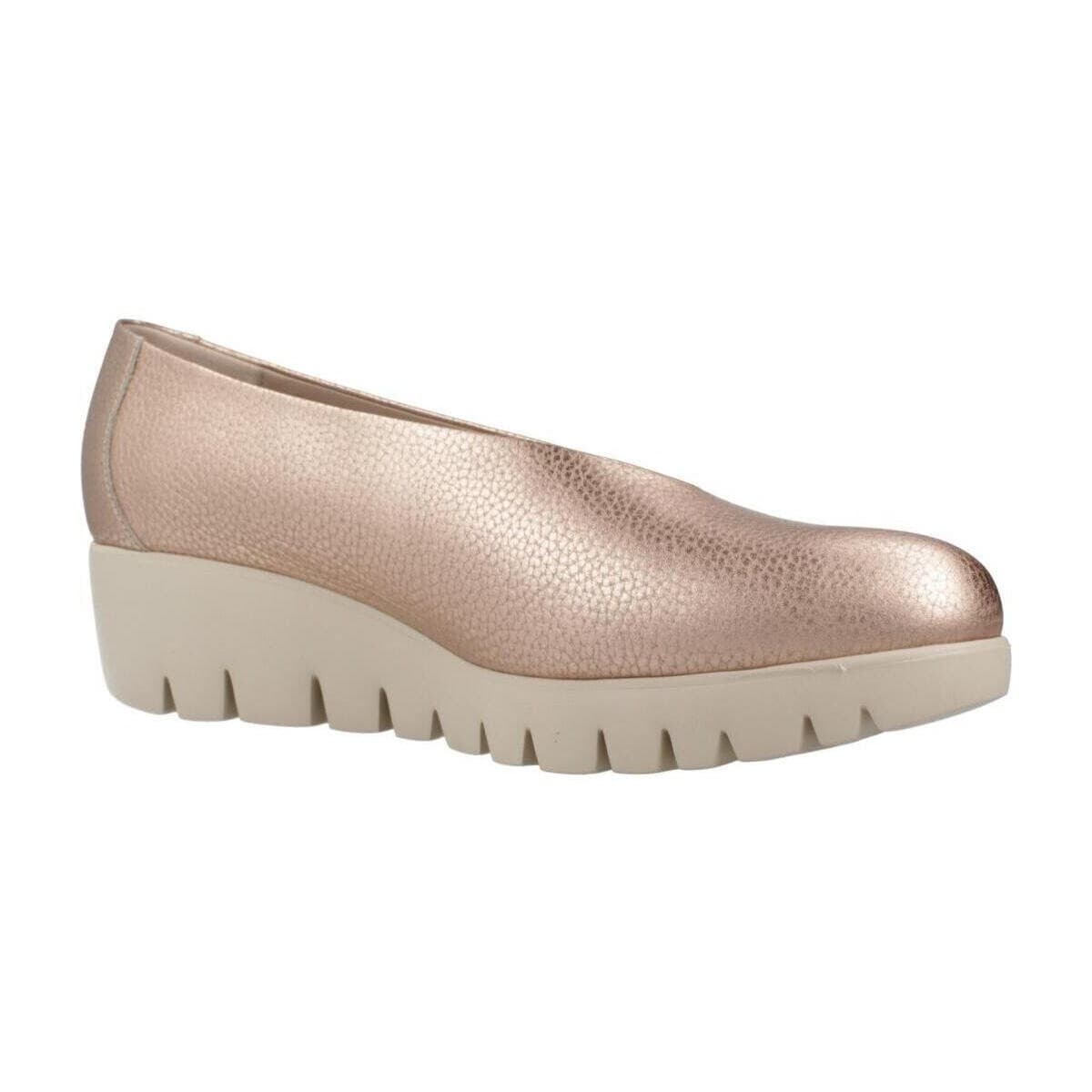 Women's Ballet Flats Wonders Pink