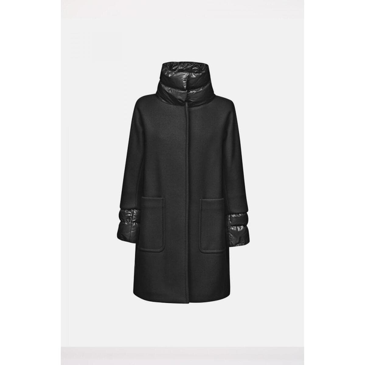 Women's Parkas Geox Black