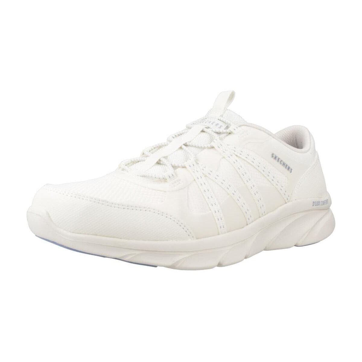 Xαμηλά Sneakers Skechers Sport Zapatillas Mujer Modèle Comfort - Harm