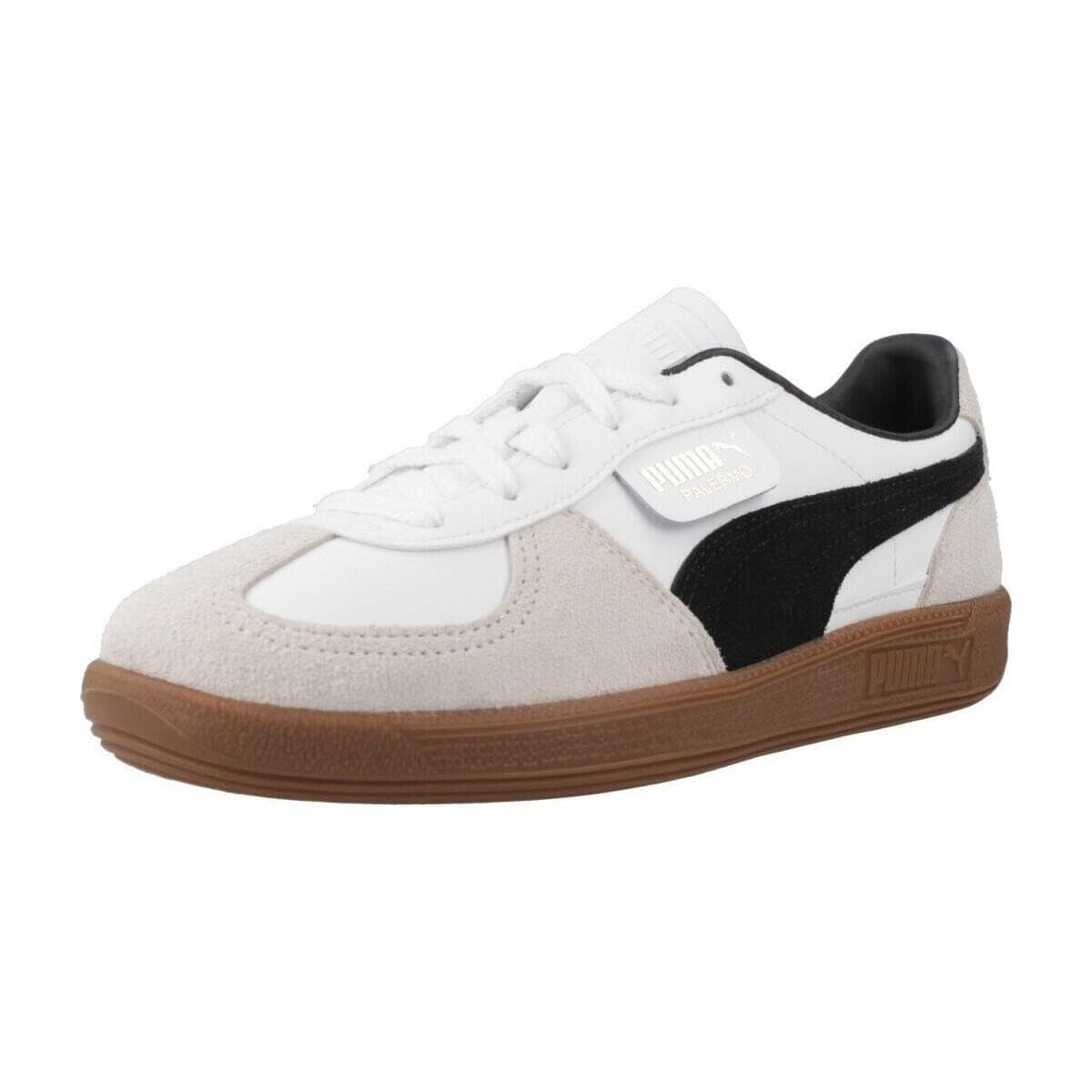 Boys' Sneakers Puma White