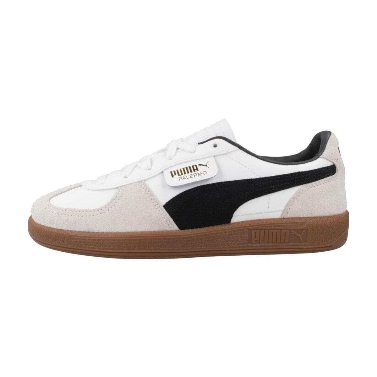 Boys' Sneakers Puma White