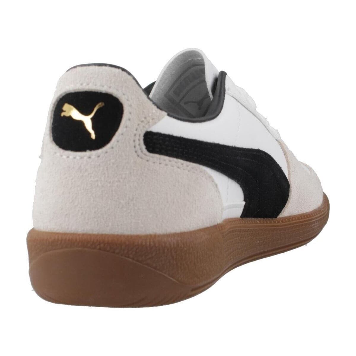 Boys' Sneakers Puma White