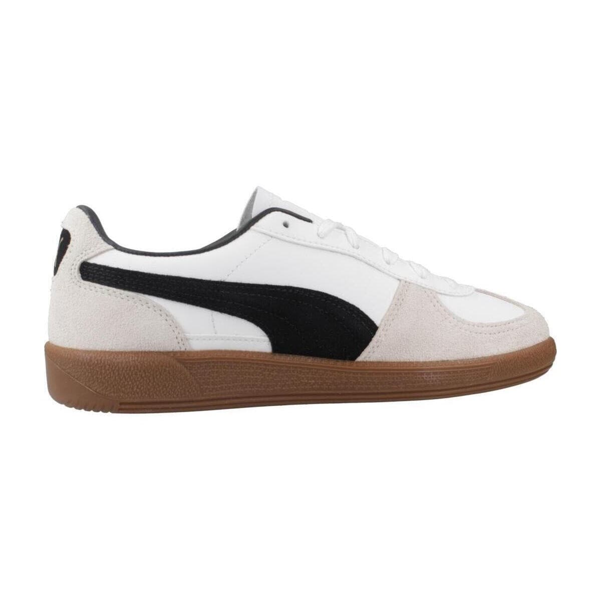 Boys' Sneakers Puma White