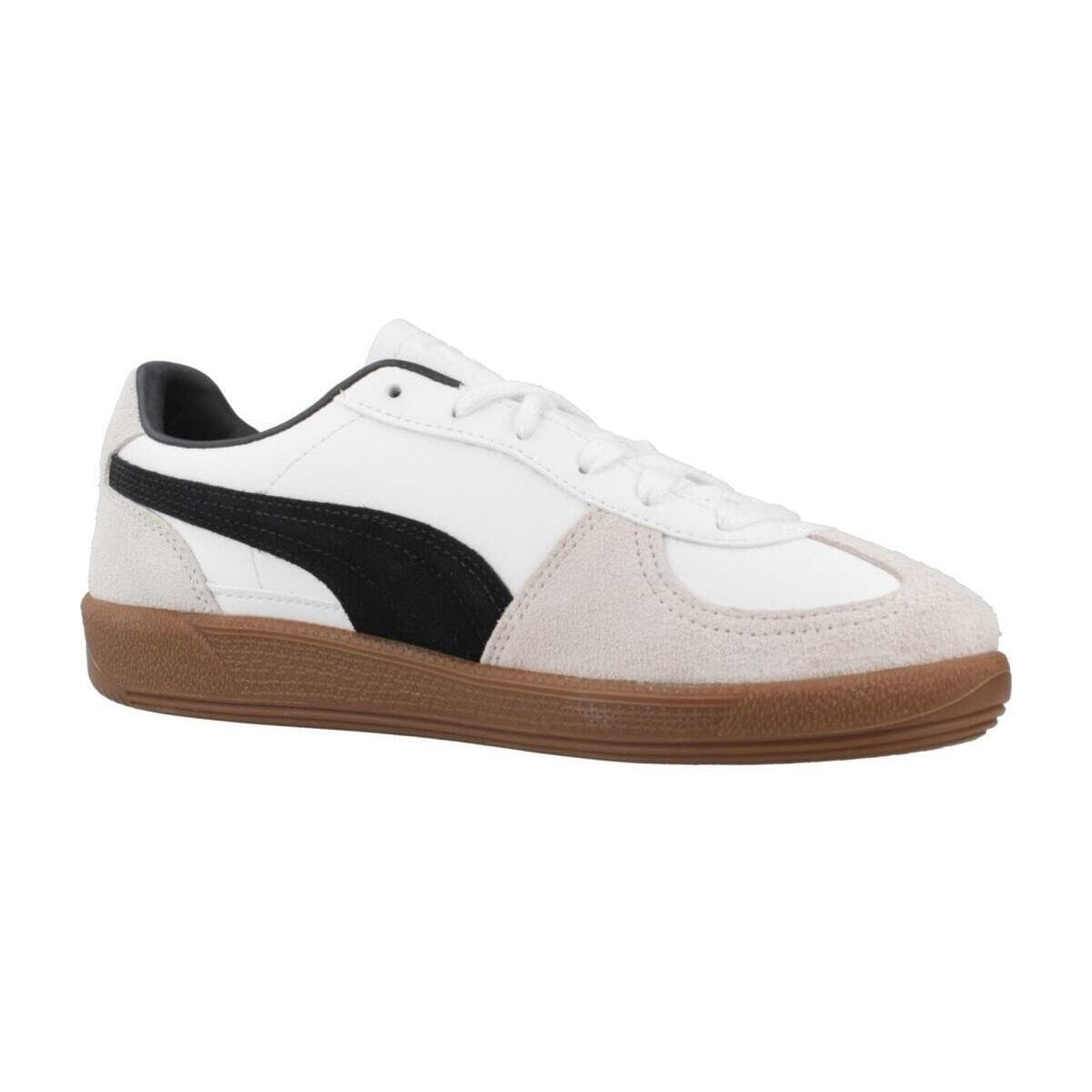 Boys' Sneakers Puma White