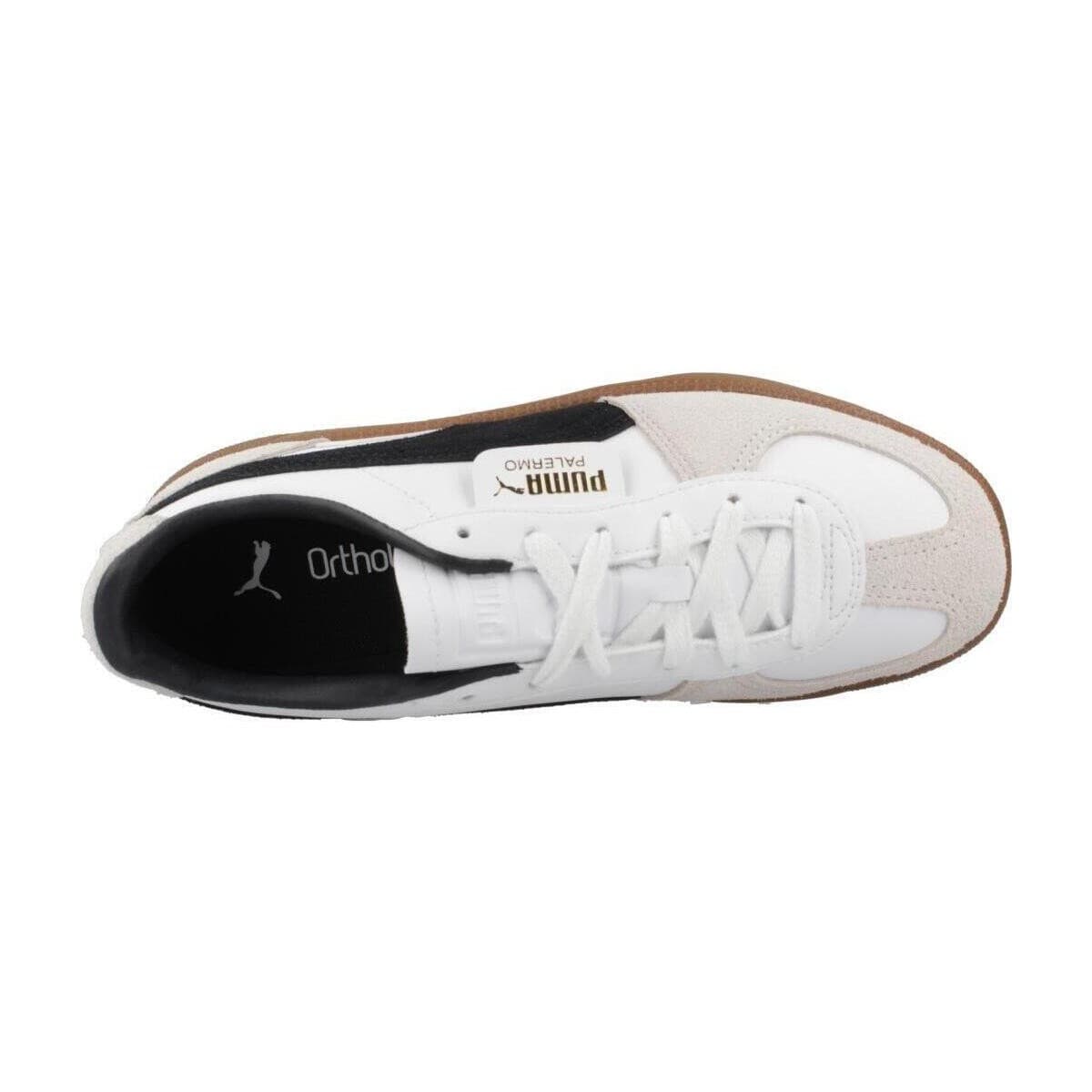 Boys' Sneakers Puma White