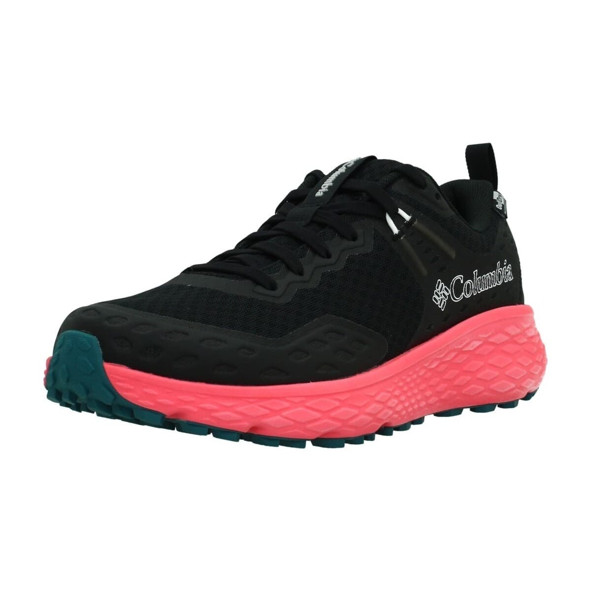 Women's Sports Shoes Columbia Black