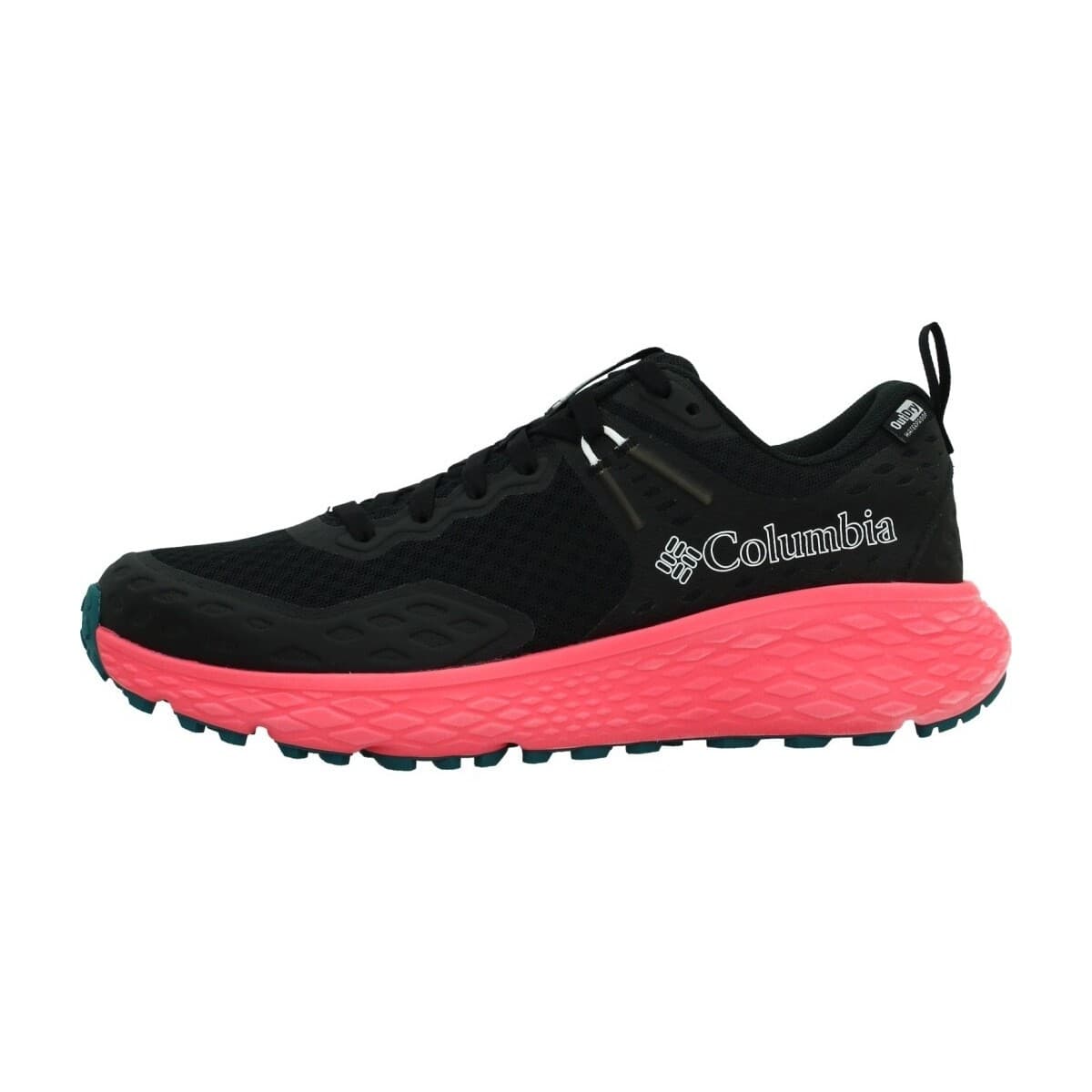 Women's Sports Shoes Columbia Black